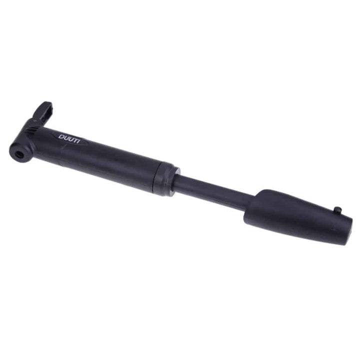 Portable Bicycle Pump - Blue Force Sports