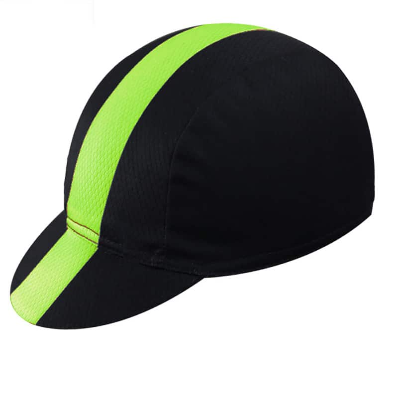 Breathable Quick-Dry Men's Cycling Cap - Blue Force Sports