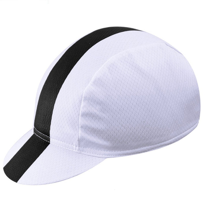 Breathable Quick-Dry Men's Cycling Cap - Blue Force Sports