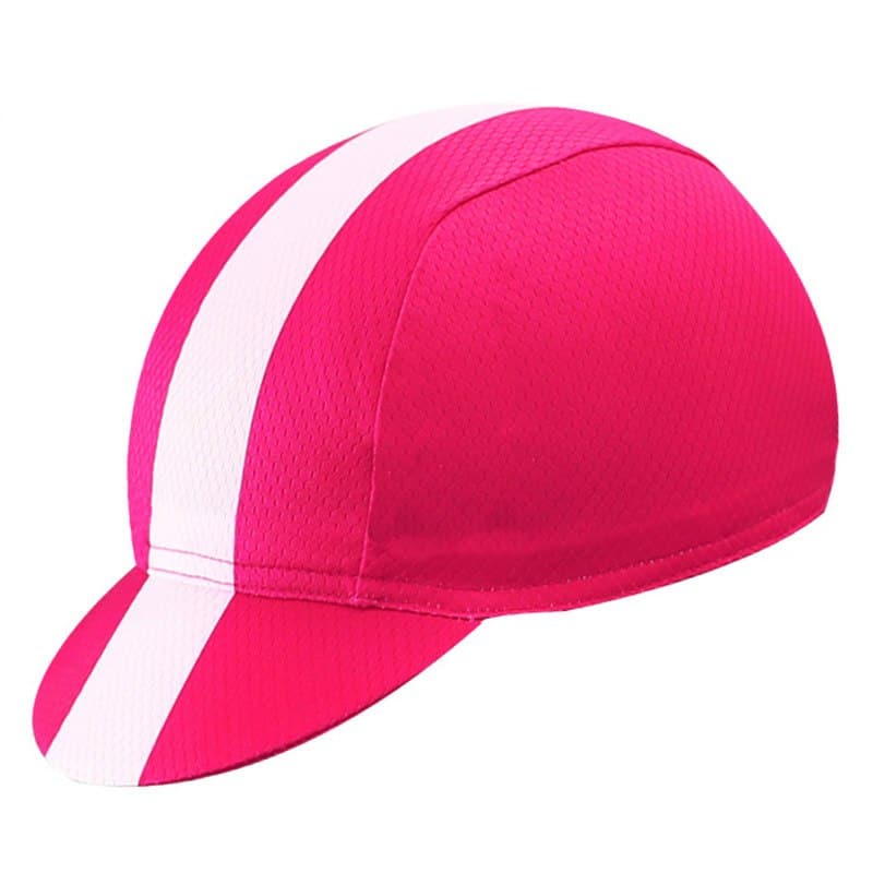 Breathable Quick-Dry Men's Cycling Cap - Blue Force Sports