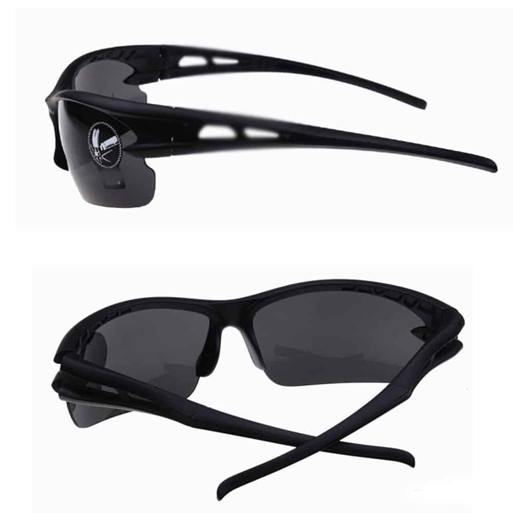 Fashion Windproof High-Strength Cycling Glasses - Blue Force Sports