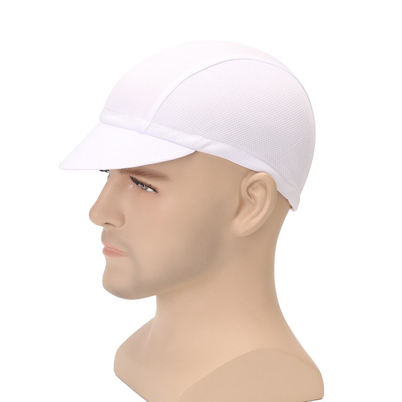 Sunproof Sport Cycling Cap - Blue Force Sports