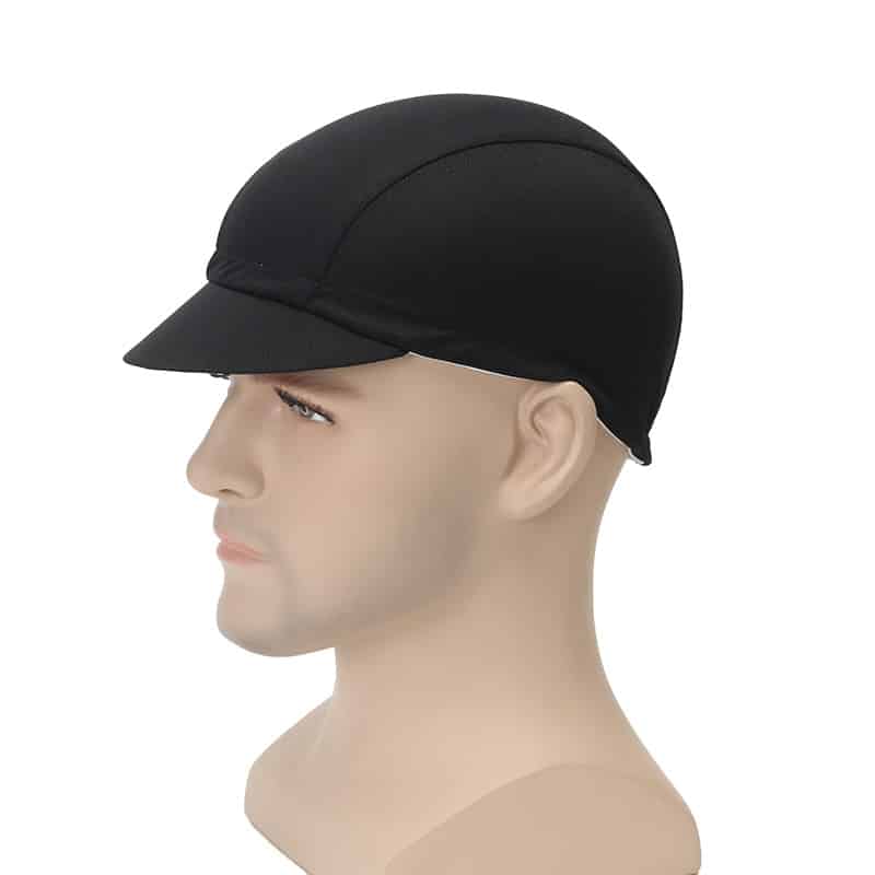 Sunproof Sport Cycling Cap - Blue Force Sports