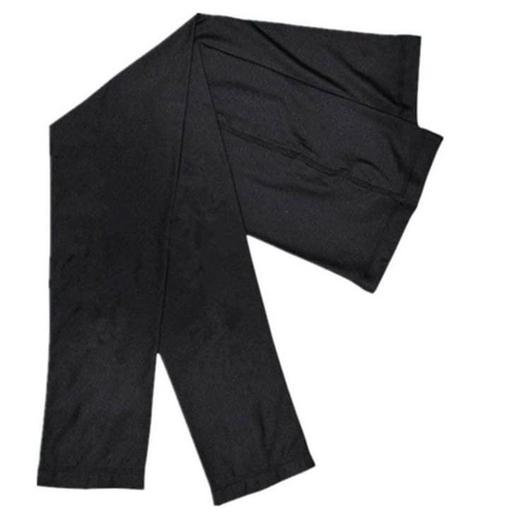 Unisex ElasticCycling Legwarmers - Blue Force Sports