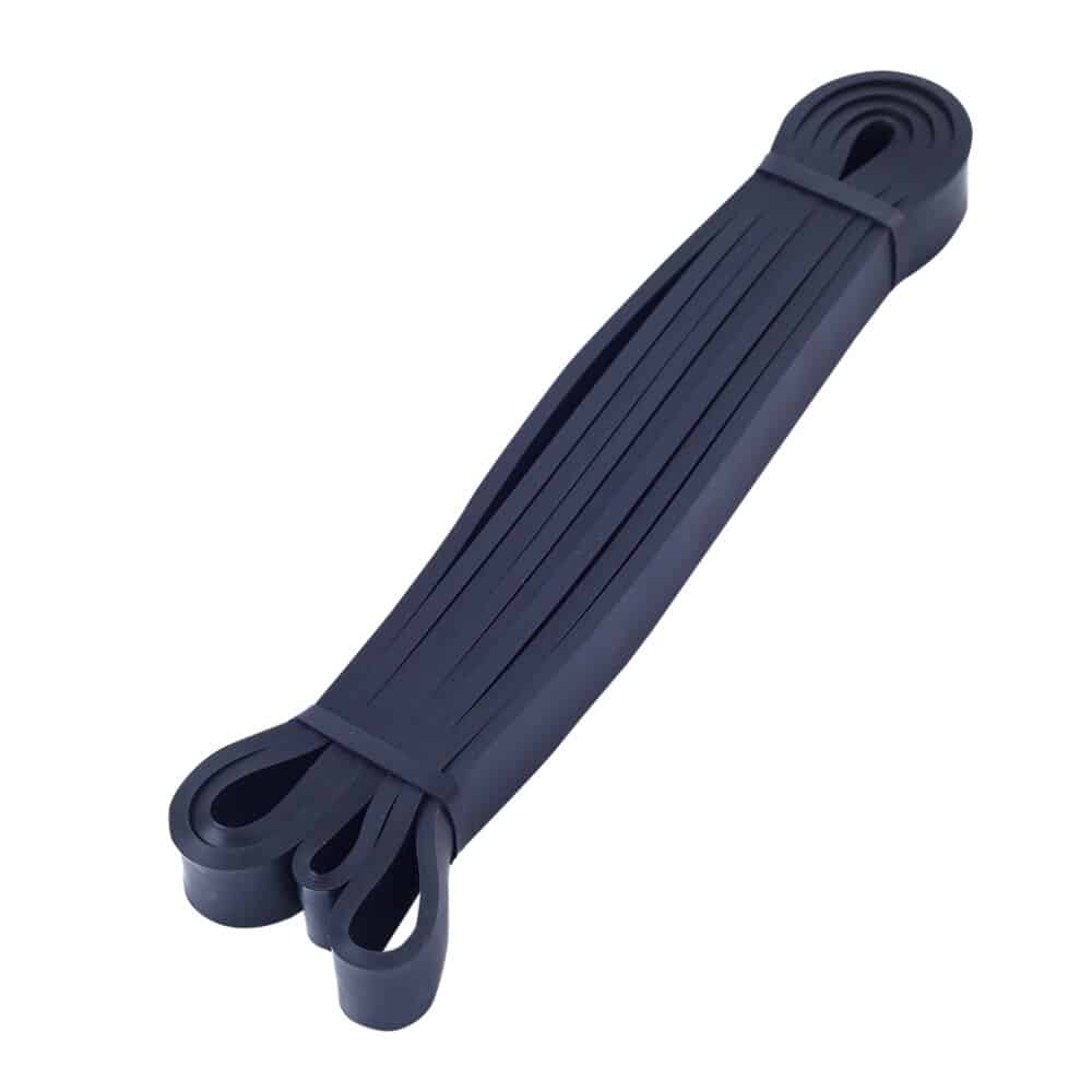 Basic Resistance Bands - Blue Force Sports