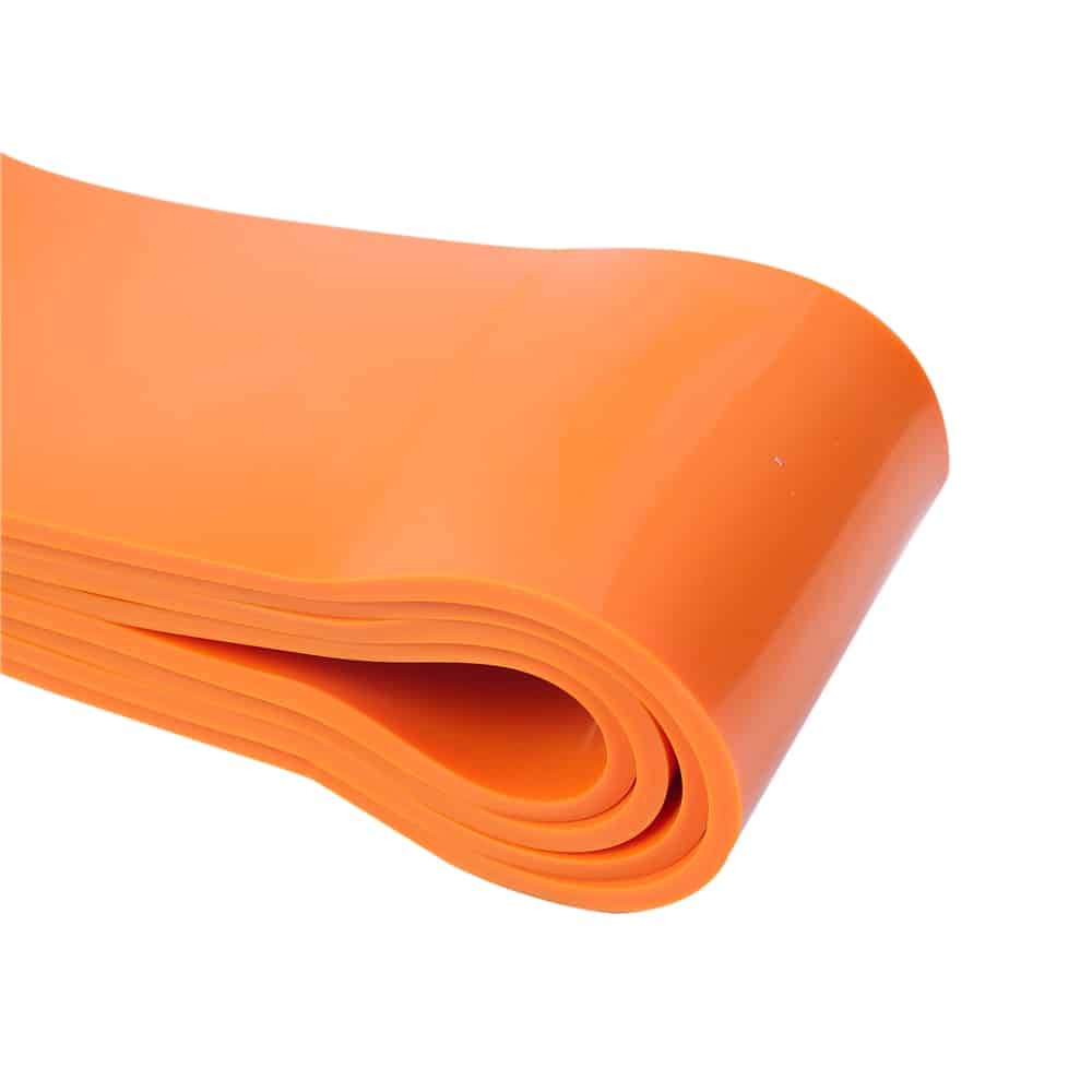 Basic Resistance Bands - Blue Force Sports