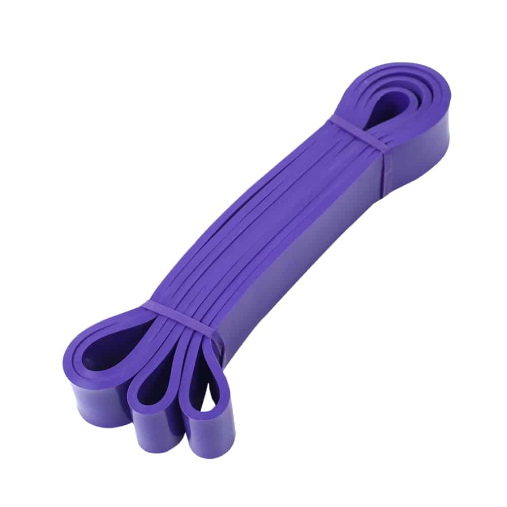 Basic Resistance Bands - Blue Force Sports