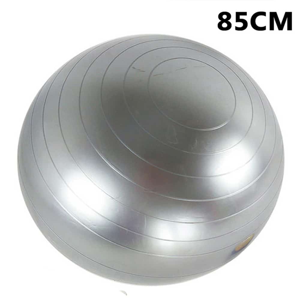 Sports Yoga Massage Ball - Blue Force Sports