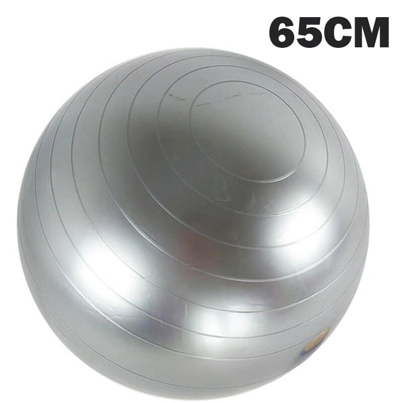 Sports Yoga Massage Ball - Blue Force Sports