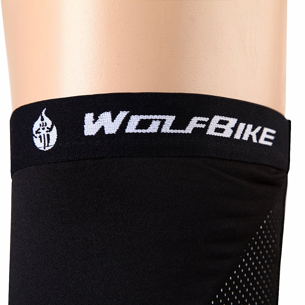 Compression Leg Warmers - Blue Force Sports