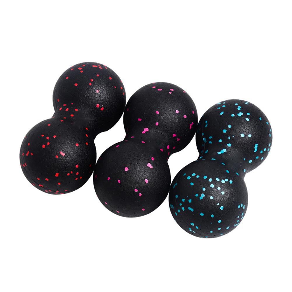 EPP Massage Balls 2 Pcs Set - Blue Force Sports
