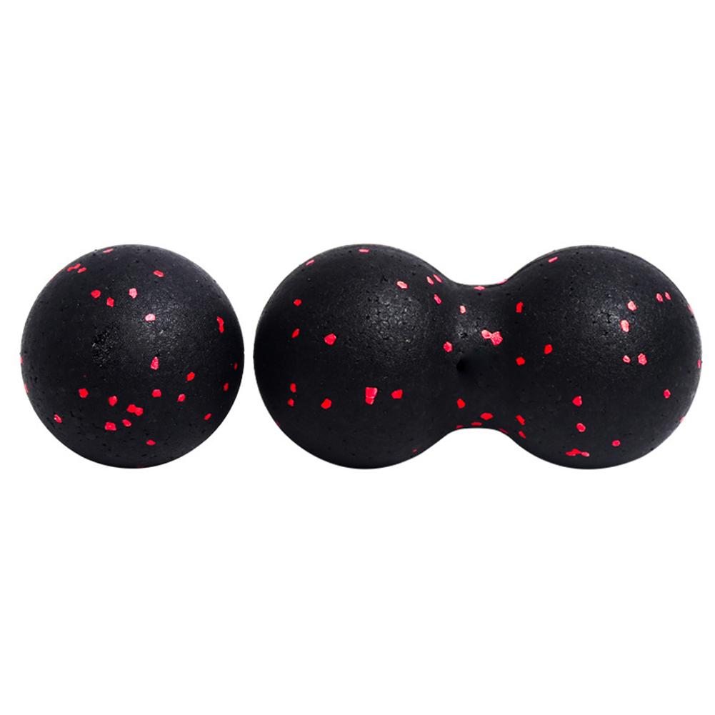 EPP Massage Balls 2 Pcs Set - Blue Force Sports