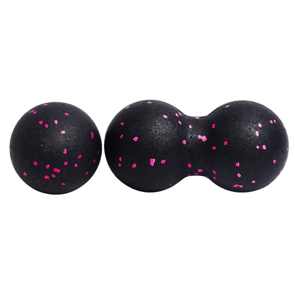 EPP Massage Balls 2 Pcs Set - Blue Force Sports