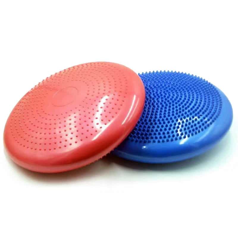 Massage Balance Disc - Blue Force Sports