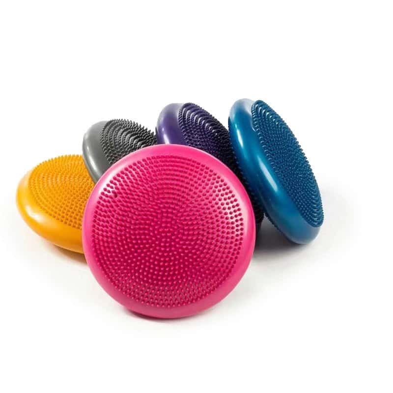 Massage Balance Disc - Blue Force Sports