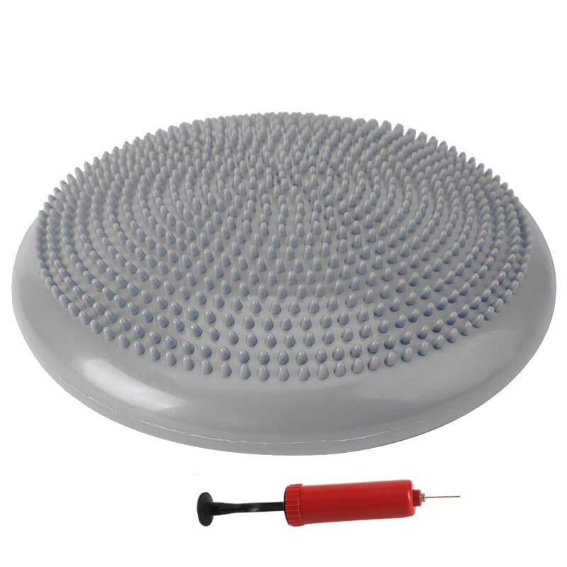Massage Balance Disc - Blue Force Sports