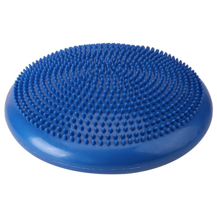 Massage Balance Disc - Blue Force Sports