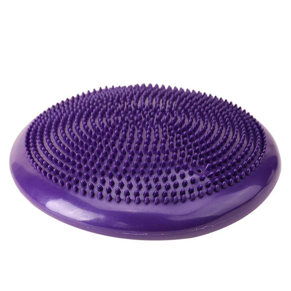 Massage Balance Disc - Blue Force Sports