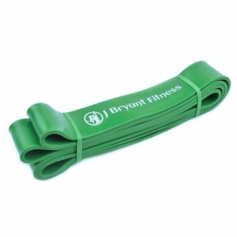 Gym Workout Resistance Band - Blue Force Sports