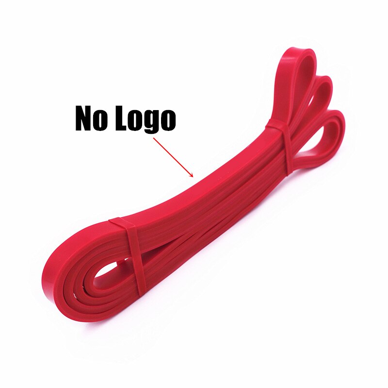 Gym Workout Resistance Band - Blue Force Sports
