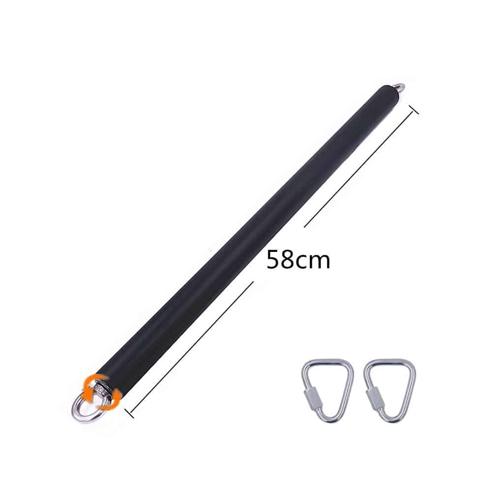 Gym Workout Resistance Band - Blue Force Sports