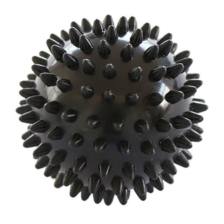 Colorful Spiky Massage Ball - Blue Force Sports