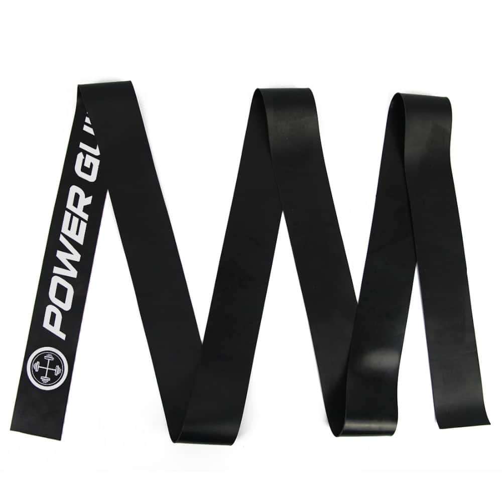 Compression Muscle Resistance Bands 2 pcs Set - Blue Force Sports
