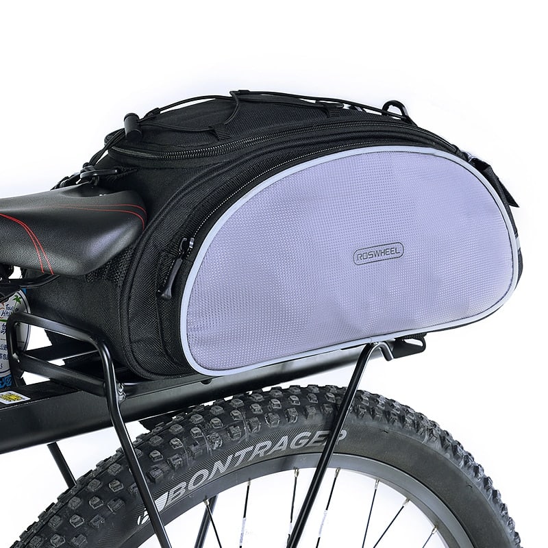 Multifunctional Trunk Bag - Blue Force Sports