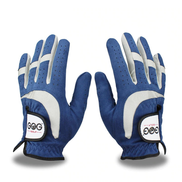 Ultra-Light Golf Glove - Blue Force Sports
