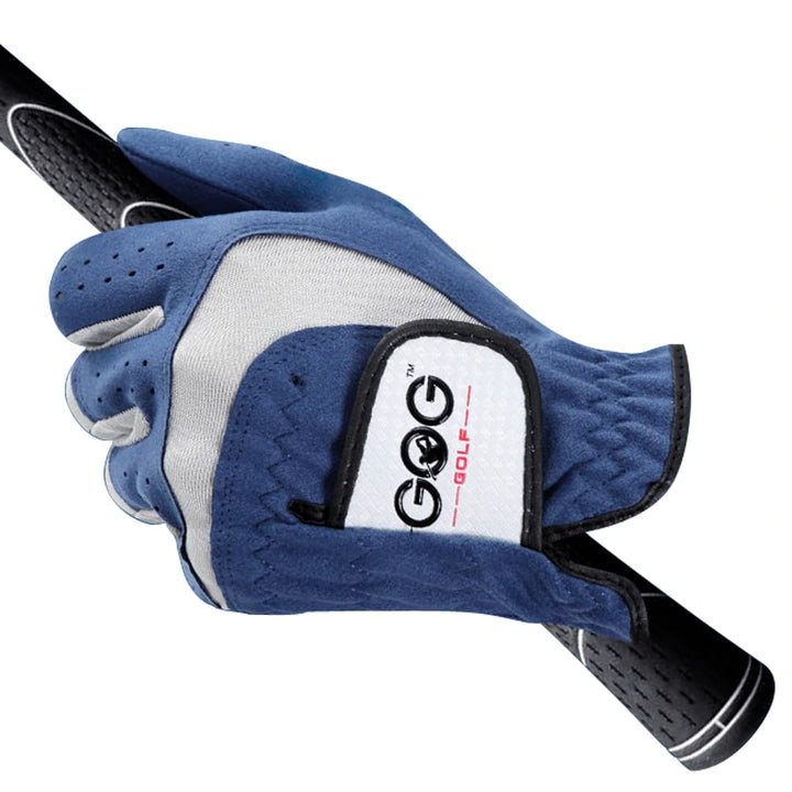 Ultra-Light Golf Glove - Blue Force Sports