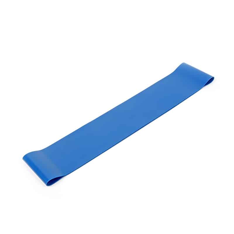 Sports Elastic Resistance Bands - Blue Force Sports