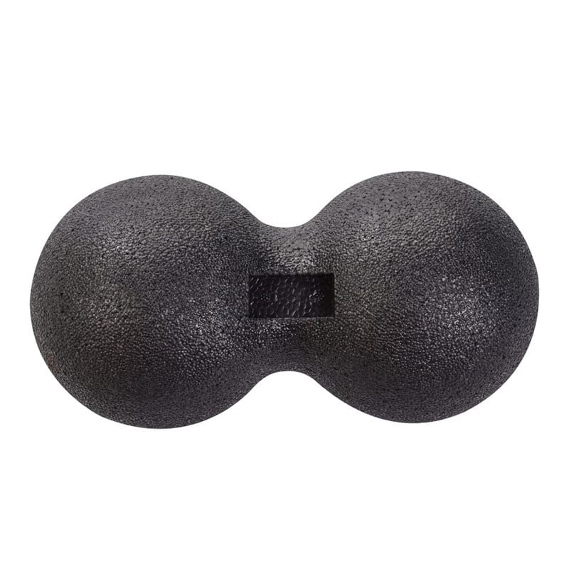 Peanut-Shape Fitness Massage Ball - Blue Force Sports