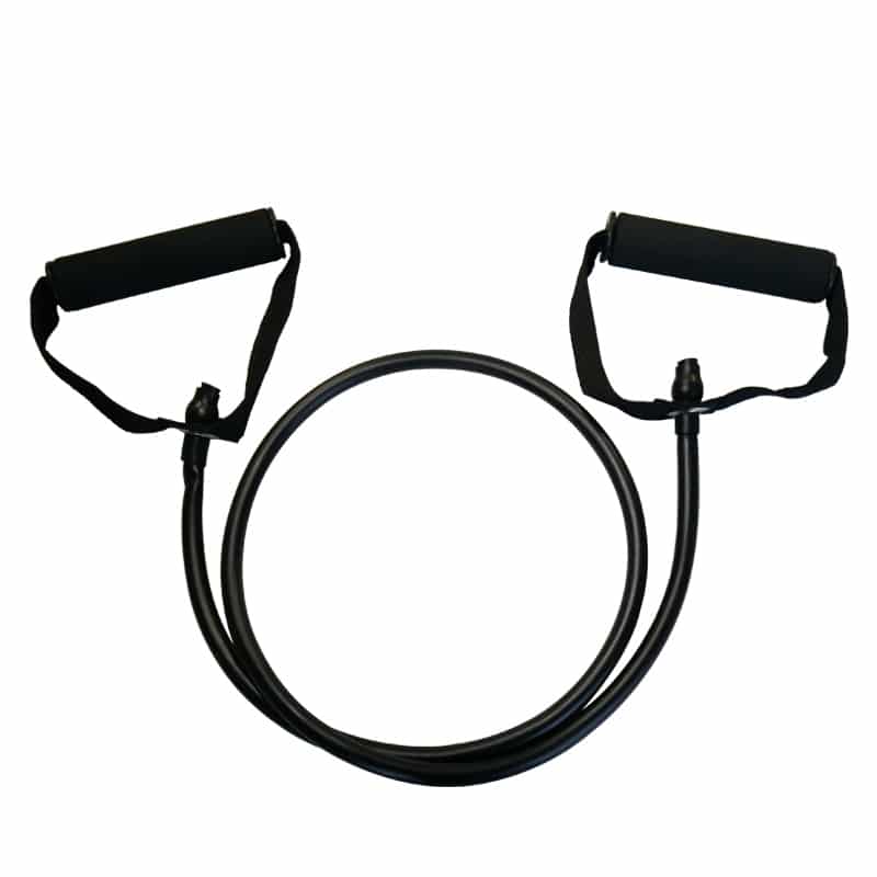 Colorful Strength Training Resistance Band - Blue Force Sports