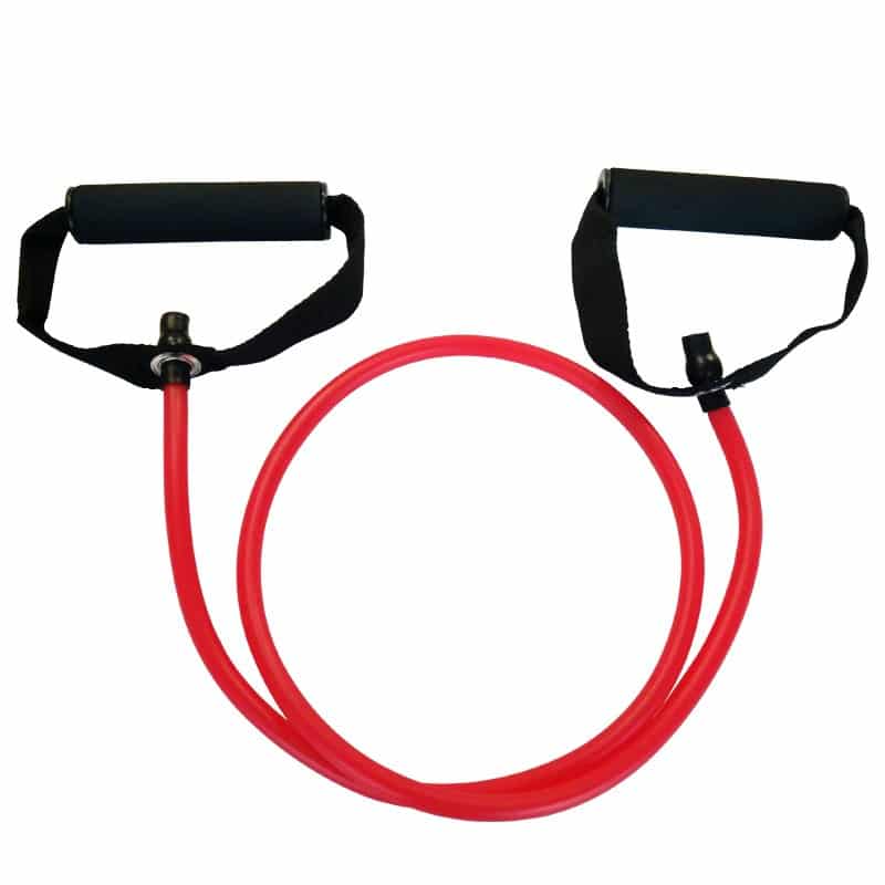 Colorful Strength Training Resistance Band - Blue Force Sports