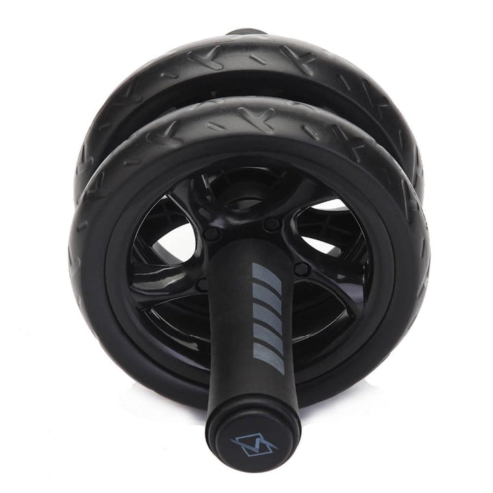 Ab Roller Wheel with Mat - Blue Force Sports