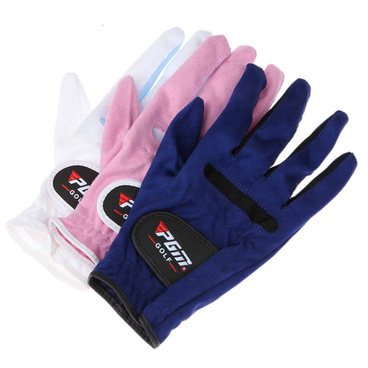 Anti-Skid Breathable Gloves - Blue Force Sports