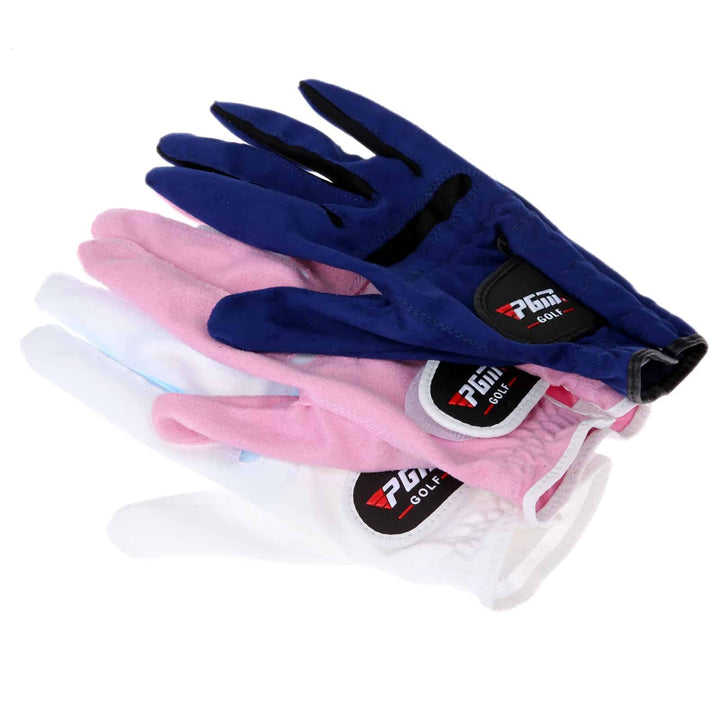 Anti-Skid Breathable Gloves - Blue Force Sports