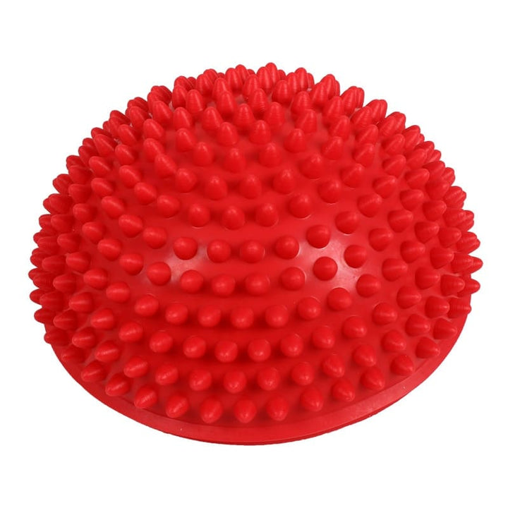 Inflatable Pilates Half Ball - Blue Force Sports