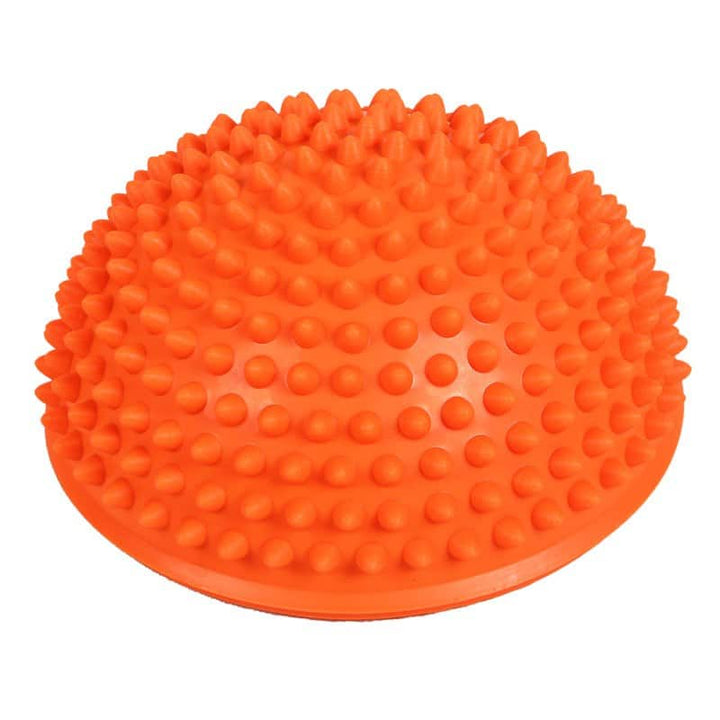 Inflatable Pilates Half Ball - Blue Force Sports