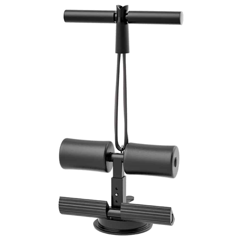 Asjustable Pedal Resistance Bands - Blue Force Sports