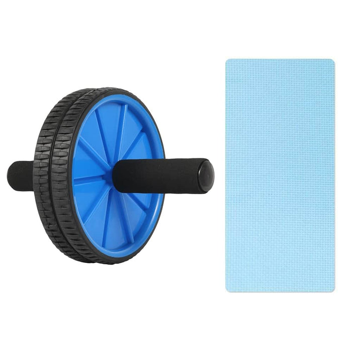 Fitness Abdominal Muscle Trainer - Blue Force Sports
