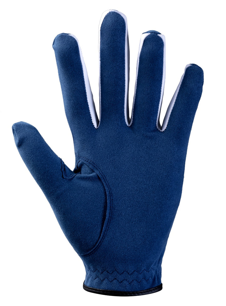 Soft Breathable Gloves - Blue Force Sports
