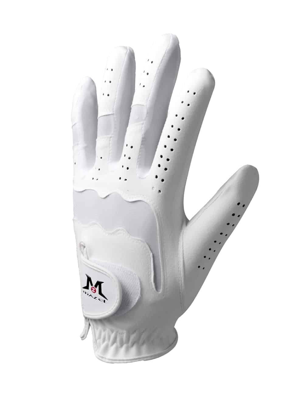 Soft Breathable Gloves - Blue Force Sports