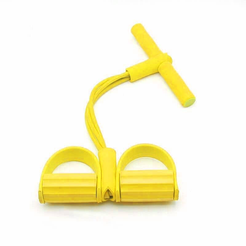 Multifunctional Elastic Pedal Rope - Blue Force Sports