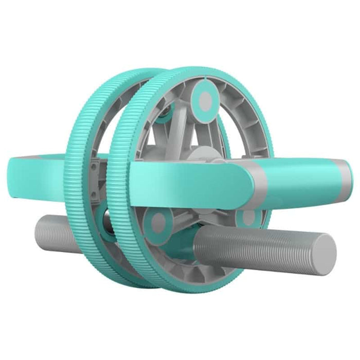 Fitness 14 In 1 Abdominal Wheel - Blue Force Sports