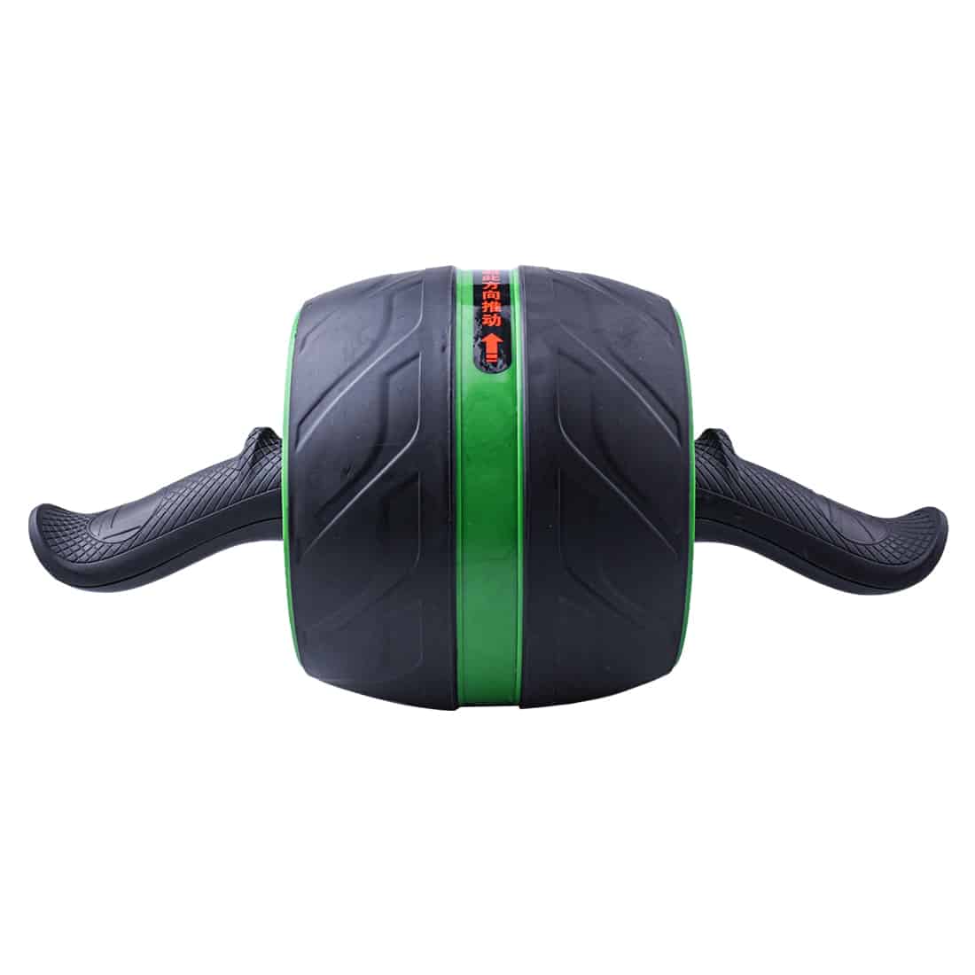 Fitness Muscle Ab Roller - Blue Force Sports