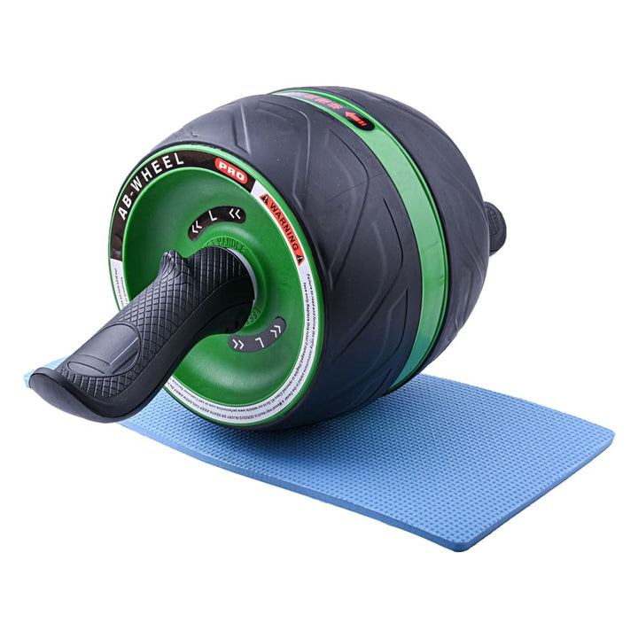 Fitness Muscle Ab Roller - Blue Force Sports