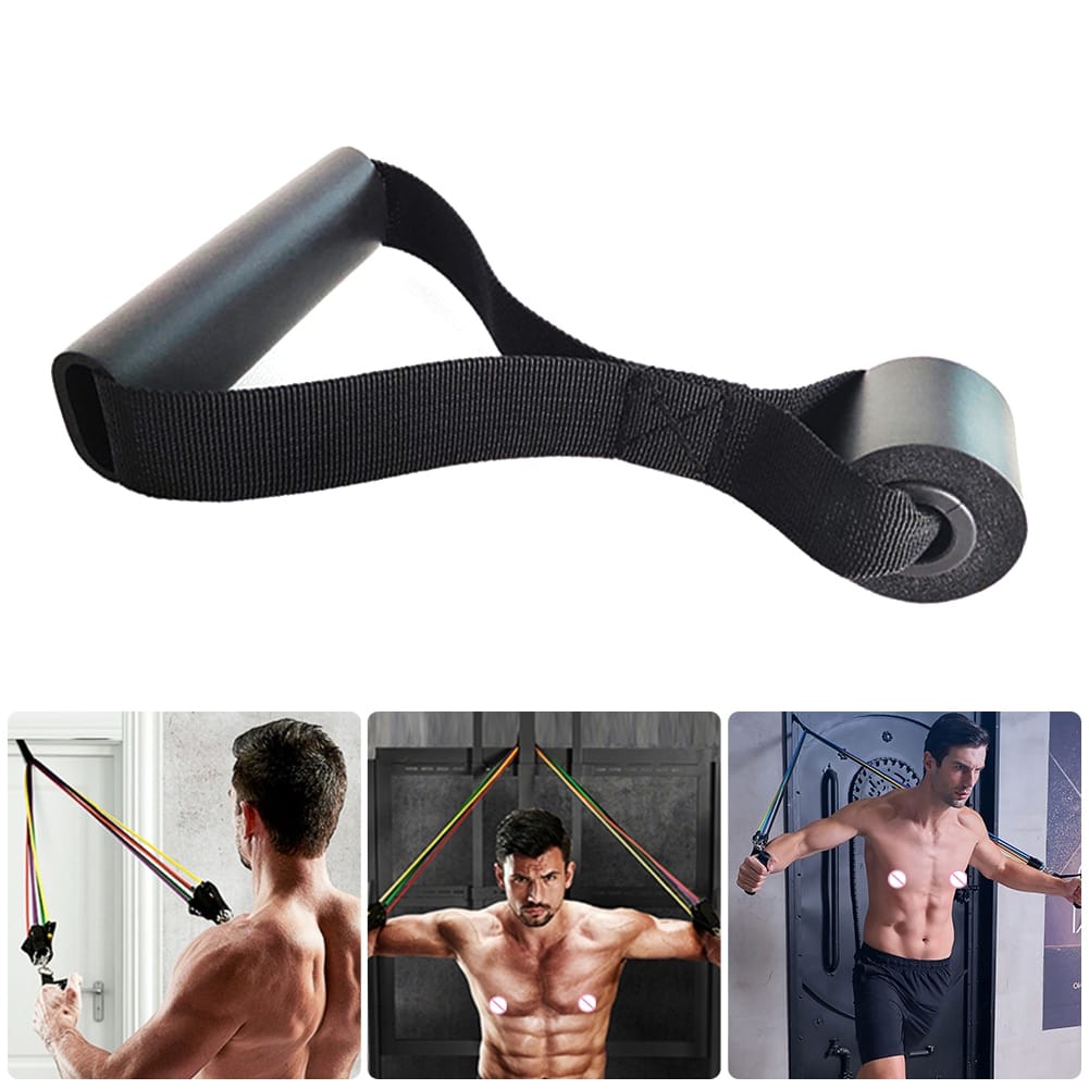 Door Anchor for Resistance Bands - Blue Force Sports