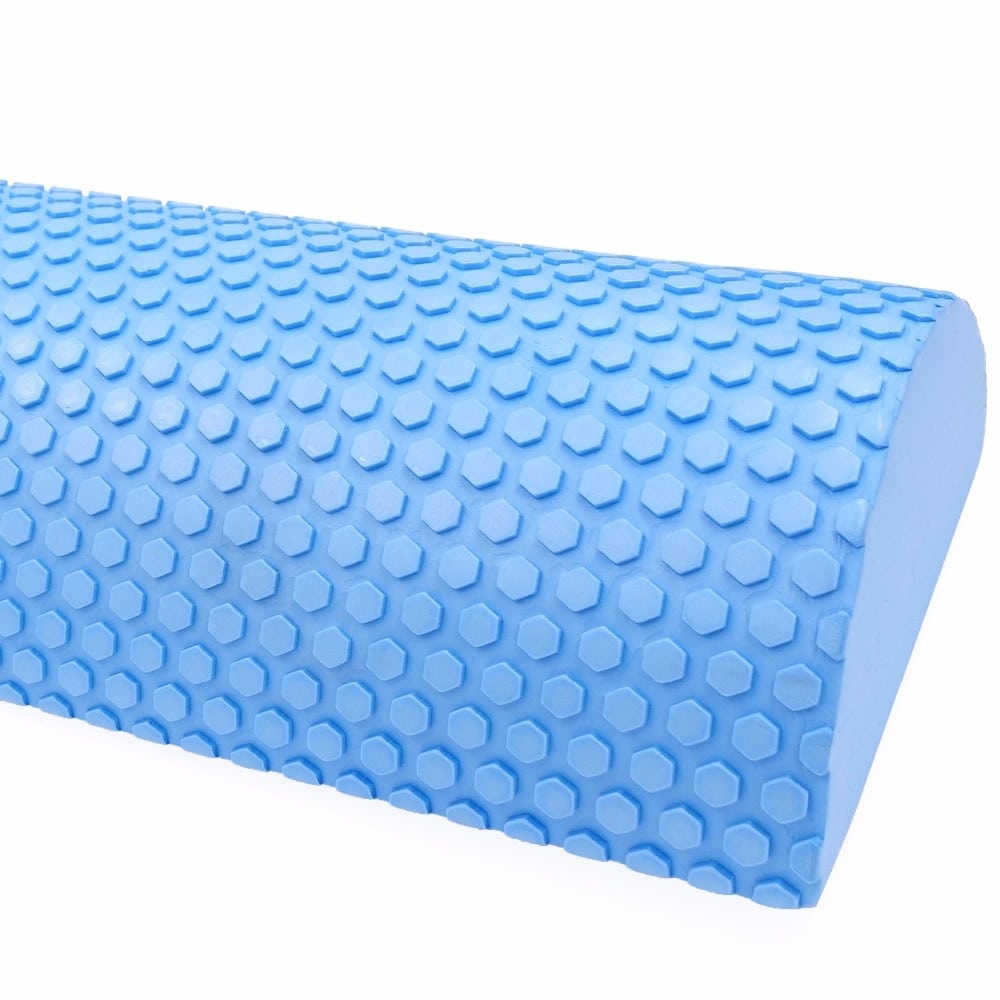 Half Round Yoga Balance Block - Blue Force Sports