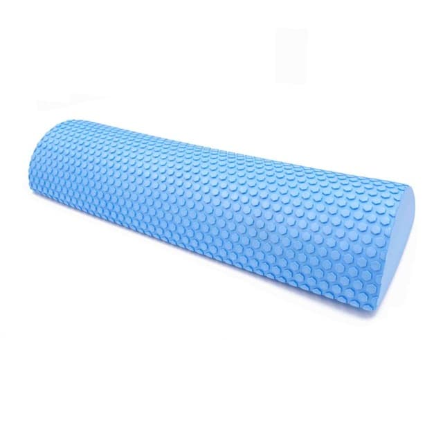 Half Round Yoga Balance Block - Blue Force Sports